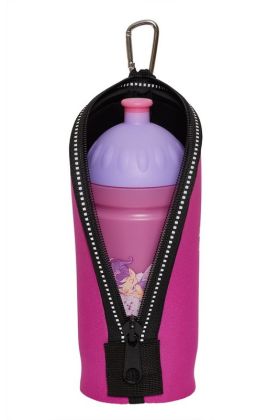 ZDRAVÁ LAHEV 0,5l Květinová víla