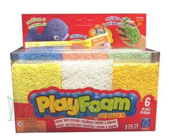 PlayFoam® Starter Set