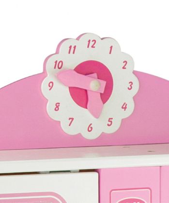 VIGA, Dřevěná kuchyňka pro princezny