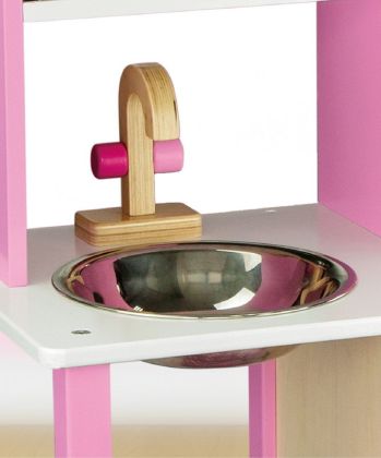 VIGA, Dřevěná kuchyňka pro princezny