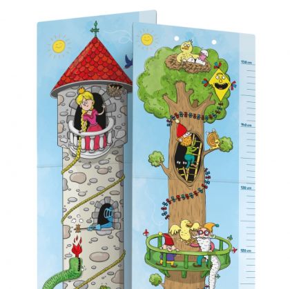 Albi interaktivní mluvící kniha - Dětský metr