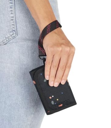 Peněženka coocazoo, Sprinkled Candy