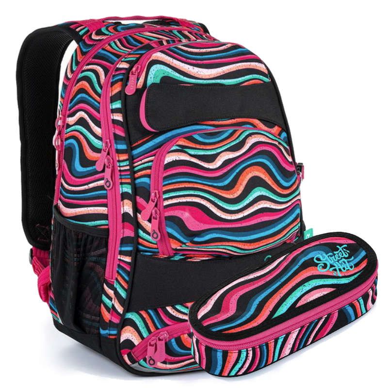 2 - dílný studentský set Topgal Yumi 21031 G Small