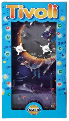 Směr, Pinball Tivoli