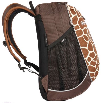 Dětský batoh Boll Roo 12 SUNFLOWER