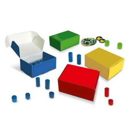 Granna, Jungle Boogie