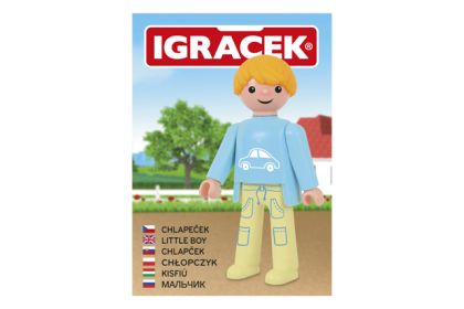 Efko IGRÁČEK Family - chlapeček