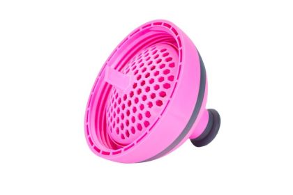 Zdravá láhev, ŠEJKR SÍTKO růžové