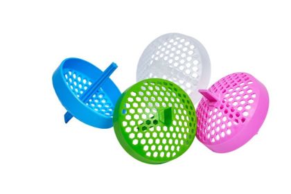 Zdravá láhev, ŠEJKR SÍTKO růžové