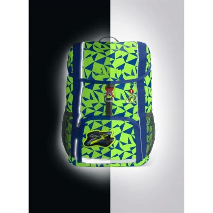 Dětský batoh Step by Step Kid NEON, Star Catcher