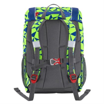 Dětský batoh Step by Step Kid NEON, Star Catcher