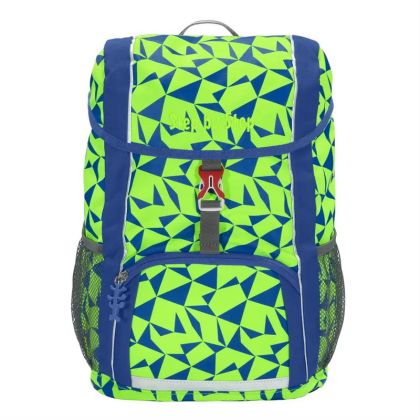 Dětský batoh Step by Step Kid NEON, Star Catcher