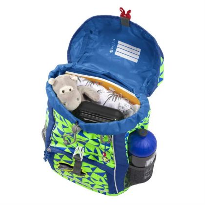 Dětský batoh Step by Step Kid NEON, Star Catcher