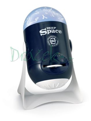 Brainstorm Toys, Planetárium a vesmírný projektor