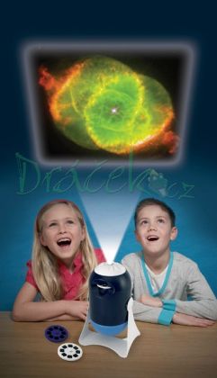 Brainstorm Toys, Planetárium a vesmírný projektor