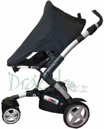  Little Angel, Clona na kočárek