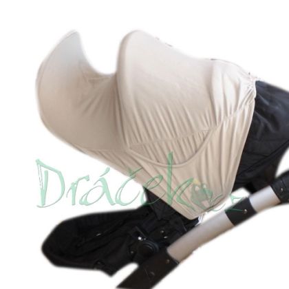  Little Angel, Clona na kočárek