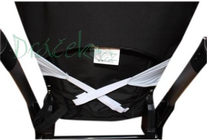  Little Angel, Clona na kočárek