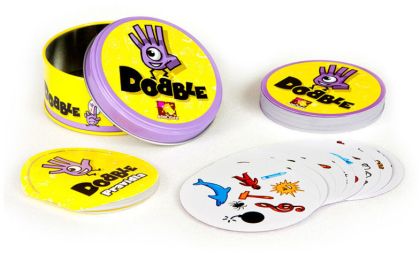 Stolní hra Dobble