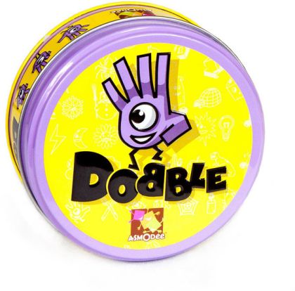 Stolní hra Dobble