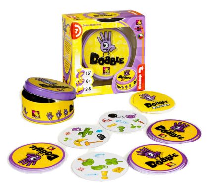 Stolní hra Dobble