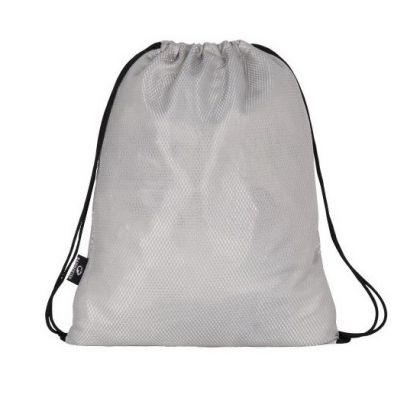 Pytlík na přezůvky BAGMASTER Globe 7A šedý