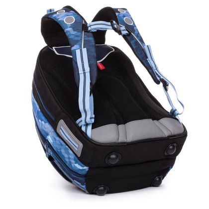 Školní batoh Topgal MIRA Minecraft 20018 B