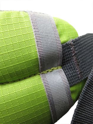 Školní batoh Boll School Mate 20 - Flamingos