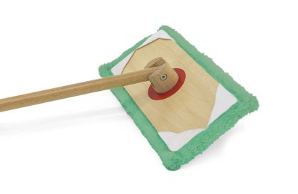 VIGA, Dřevěná uklízečka