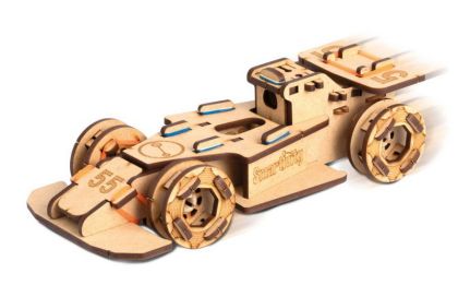 Smartivity - Formule