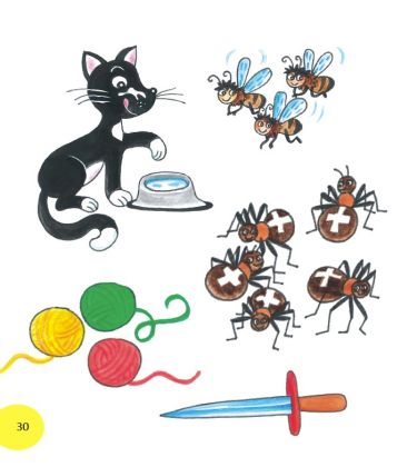 Logopedické hádanky - Havlíčková, Jana; Eichlerová, Ilona