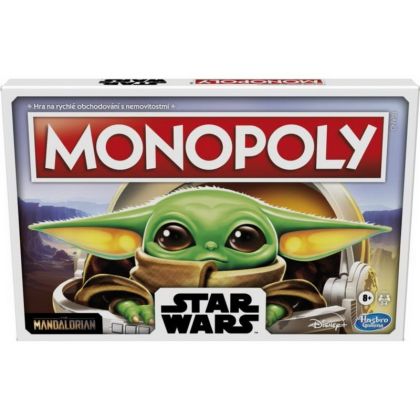 Hasbro, Monopoly Star Wars