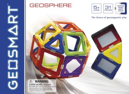 GeoSmart - GeoSphere - 31 ks