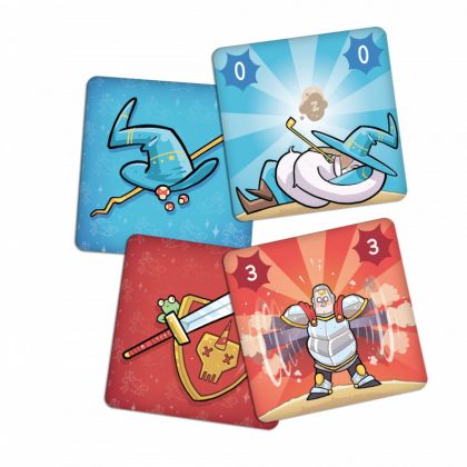 Albi, Sejmi Jednorožce