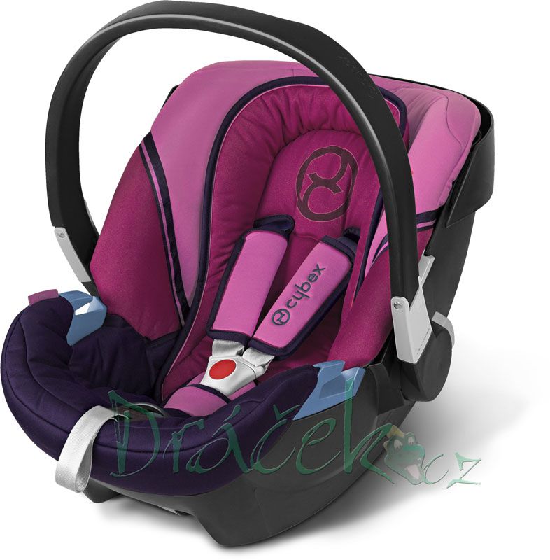 Autosedačka Cybex Aton 2 Candy Colours 2012