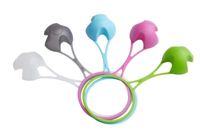 ZDRAVÁ R&B krytka FLOPPY ke Zdravé lahvi