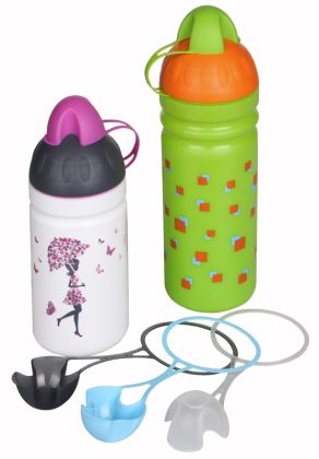 ZDRAVÁ R&B krytka FLOPPY ke Zdravé lahvi