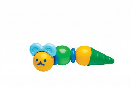 Stick-O - Lesní potvůrky