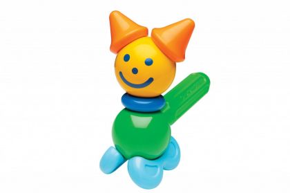 Stick-O - Lesní potvůrky