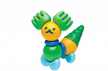 Stick-O - Lesní potvůrky