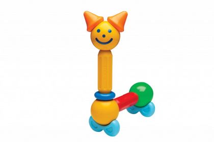 Stick-O - Lesní potvůrky