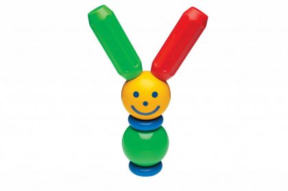 Stick-O - Lesní potvůrky