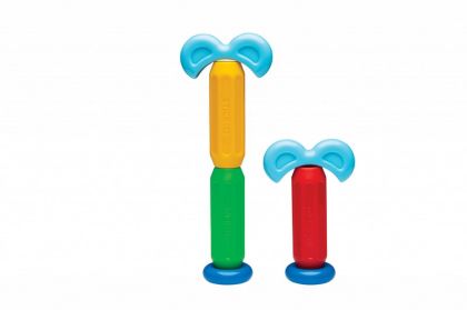 Stick-O - Lesní potvůrky