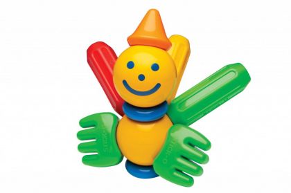 Stick-O - Lesní potvůrky