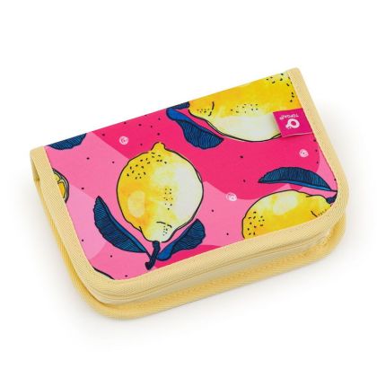 Školní pouzdro Topgal PENN 22010 G