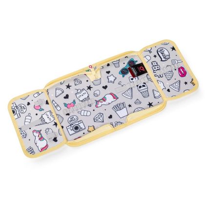 Školní pouzdro Topgal PENN 22010 G