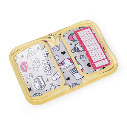 Školní pouzdro Topgal PENN 22010 G