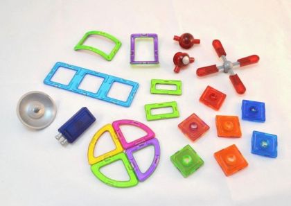 Stavebnice Magformers - Pikant PLUS