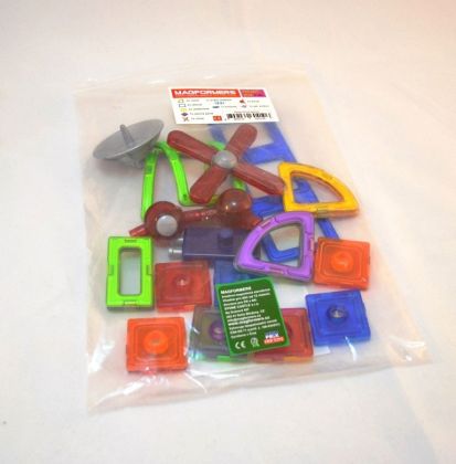 Stavebnice Magformers - Pikant PLUS