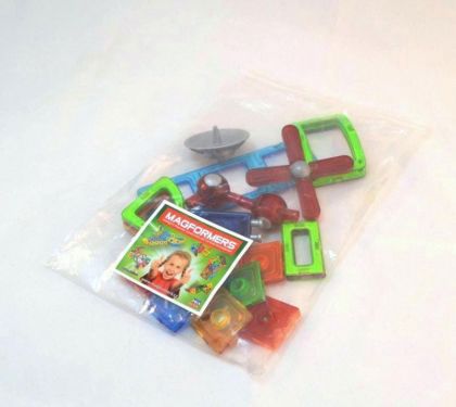 Stavebnice Magformers - Pikant PLUS